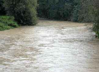 Dépression Kirk : Alerte rouge en Seine-et-Marne, 32 départements en vigilance orange news-09102024-232950