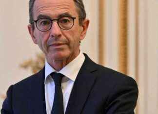 Bruno Retailleau propose des mesures strictes pour la régularisation des sans-papiers news-10102024-053424