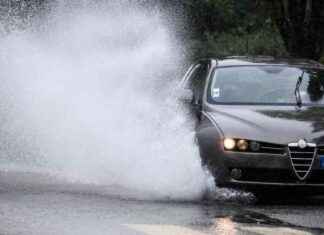 Alerte aux inondations dans la Seine-et-Marne : Dépression Kirk provoque des crues dans plusieurs départements – France news-10102024-053447