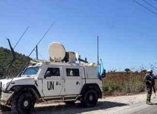 Accusations d’Israël d’avoir tiré sur le QG de la Force de l’ONU au Liban news-10102024-173721