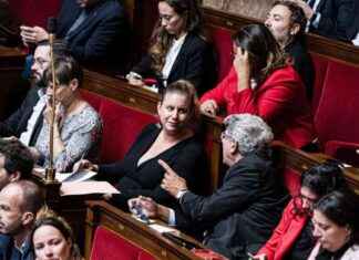 Budget 2025 : Propositions du Nouveau Front Populaire, 49 milliards de recettes news-10102024-173818