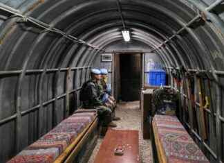 La mission de la Finul face aux tensions entre l’armée israélienne et le Hezbollah news-10102024-235013