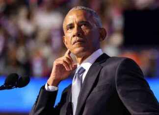 Campagne électorale en Pennsylvanie : Barack Obama soutient Kamala Harris news-11102024-055236