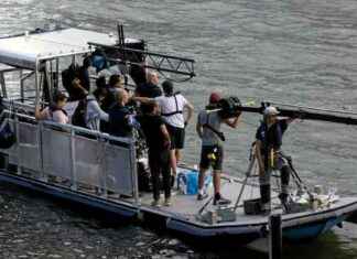 Charte contre les violences sexistes et sexuelles sur les tournages à Paris news-12102024-001035