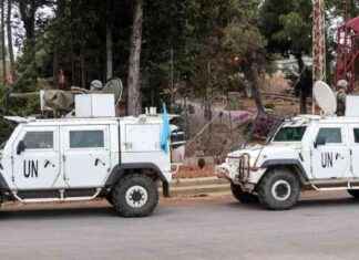 Guerre au Proche-Orient : la France ne tolérera pas de nouveaux tirs israéliens au Liban – Emmanuel Macron news-12102024-001125