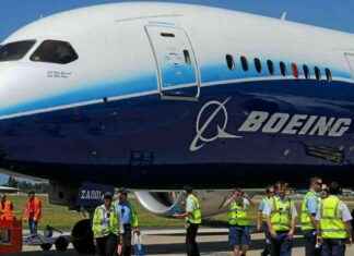 Boeing annonce réduction de 10% des effectifs mondiaux et retard du 777X news-12102024-061504
