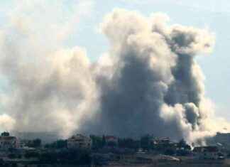 Armée israélienne : ordre de ne pas retourner chez soi 🔴 news-12102024-121512