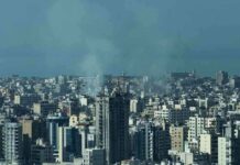 Conflit en direct: Israël ordonne aux habitants du sud du Liban de ne pas rentrer news-12102024-121605
