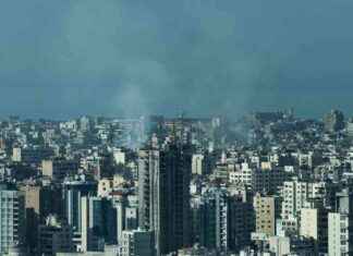 Conflit en direct: Israël ordonne aux habitants du sud du Liban de ne pas rentrer news-12102024-121605