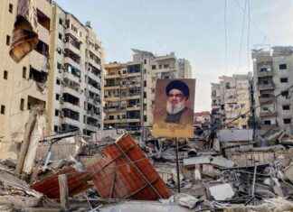 Réanimation de l’État libanais face au Hezbollah: les politiciens s’activent news-12102024-181541