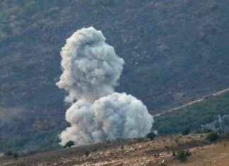 Mise en garde de la Finul au Liban : Risque de conflit régional catastrophique pour tous news-13102024-001806