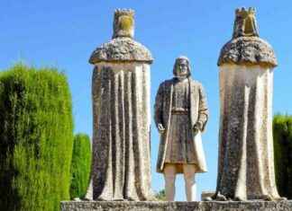 L’ADN confirme l’identité de Christophe Colomb à Séville news-13102024-001834