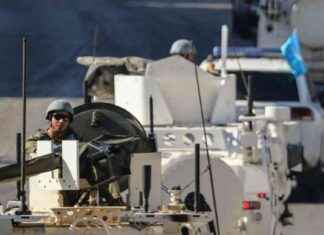 Soutien international pour protéger les casques bleus au Liban news-13102024-001901