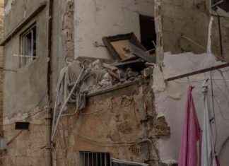 Sour, ville du sud Liban, confrontée à la guerre civilre news-13102024-061948