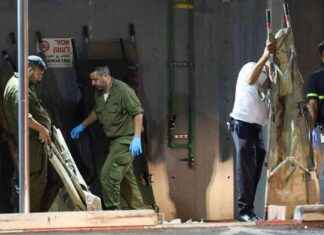 Menace du Hezbollah : Nouvelles frappes contre Israël au Liban news-14102024-071942