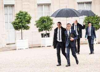 Bruno Retailleau: Analyse de son influence politique news-14102024-072114