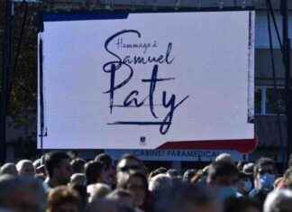 Hommage à Samuel Paty et Dominique Bernard : Minute de silence dans les écoles françaises news-14102024-132050