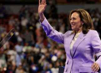 Pourquoi Kamala Harris a changé de position sur les armes à feu news-14102024-192128