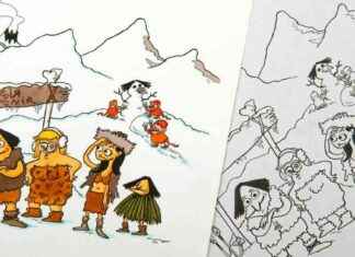 « Exposition de Silex and the city au musée : une place bien méritée » news-14102024-192159