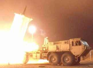 THAAD: Renforcement de la défense israélienne contre l’Iran news-15102024-012204