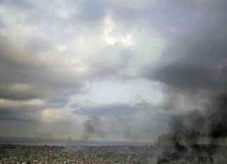 L’Amérique polarisée : Gulliver entravé news-15102024-072326