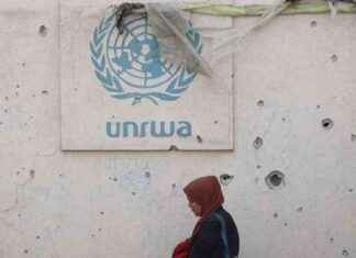 Israël utilise son arsenal législatif contre l’Unrwa news-15102024-132849