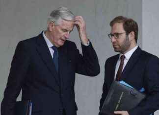 Budget 2025 : Renoncement à une hausse de dotations par l’Elysée, l’Assemblée nationale et le Sénat news-15102024-132943