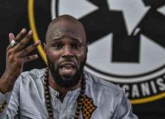 Kémi Séba arrêté à Paris: Les détails de l’interpellation news-15102024-192929