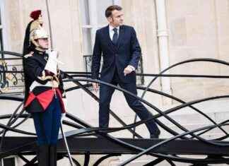Guerre au Proche-Orient : Macron critique Nétanyahou pour s’affranchir de l’ONU news-15102024-193022