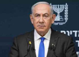 Benjamin Netanyahu s’oppose à un cessez-le-feu unilatéral au Liban news-16102024-013913