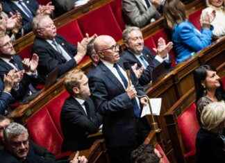 Réactivation des privatisations pour réduire le budget: une solution à droite news-16102024-014024