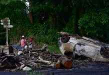 Prolongation du couvre-feu en Martinique : impasse des négociations contre la vie chère news-16102024-074010