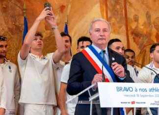 Jean-Luc Moudenc : Le sport à Toulouse va bien au-delà du rugby news-16102024-074037