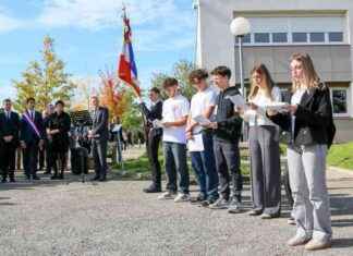 Les professeurs d’histoire et les tensions de la société: Hommage à Samuel Paty news-16102024-074133