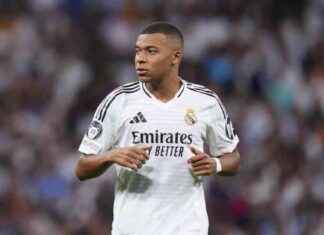 Kylian Mbappé: Accusation de viol et litige avec le PSG news-16102024-134048