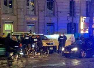 Un cycliste meurt à Paris suite à une altercation avec un automobiliste news-16102024-134138