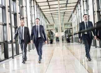 Le budget Barnier et son impact sur la croissance: Analyse de l’OFCE news-16102024-134202