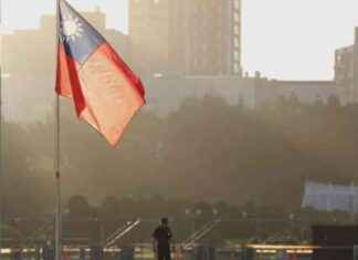 Taïwan avertit la Chine de ne pas menacer la paix et la stabilité – Détecté 153 avions news-16102024-194133