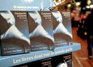 Littérature érotique : comment stimuler le désir news-16102024-194203