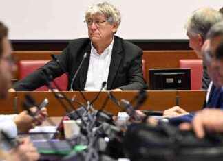 Commission des finances de l’Assemblée enquête sur le dérapage du déficit public news-16102024-194233