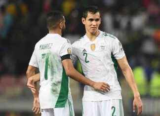 Qualifiés pour la CAN 2025 : Burkina Faso, Algérie, Cameroun news-17102024-074243