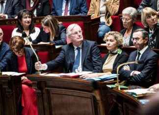 Dérapage budgétaire du second quinquennat d’Emmanuel Macron : Analyse et Perspectives news-17102024-074344