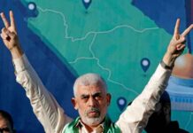 La Possible Mort de Yahya Sinouar, Destructeur de la Cause Palestinienne news-17102024-194514