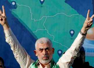 La Possible Mort de Yahya Sinouar, Destructeur de la Cause Palestinienne news-17102024-194514