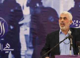 La mort de Yahya Sinouar: Nouvelle phase de la guerre à Gaza news-18102024-135128