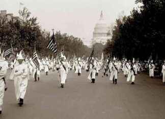 Madge Oberholtzer, l’enseignante héroïque qui a vaincu le Ku Klux Klan news-19102024-135345