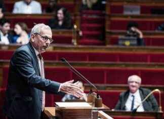 Budget 2025 : Les députés réécrivent le texte en commission news-19102024-135641