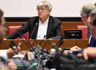 Budget 2025 : Les députés rejettent la partie recettes en commission news-19102024-195727