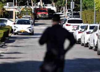 Guerre au Proche-Orient : Bombardements israéliens font des dizaines de morts à Gaza news-20102024-015816