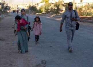 Frappe israélienne dans le nord de la bande de Gaza : au moins 73 morts news-20102024-075858